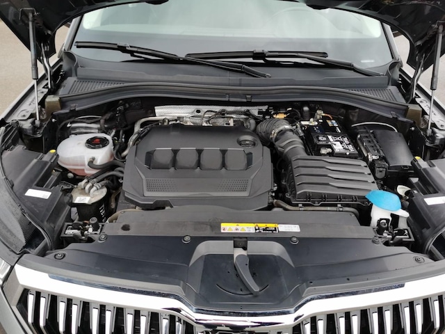 Skoda Kodiaq 2.0 TDI Style Style