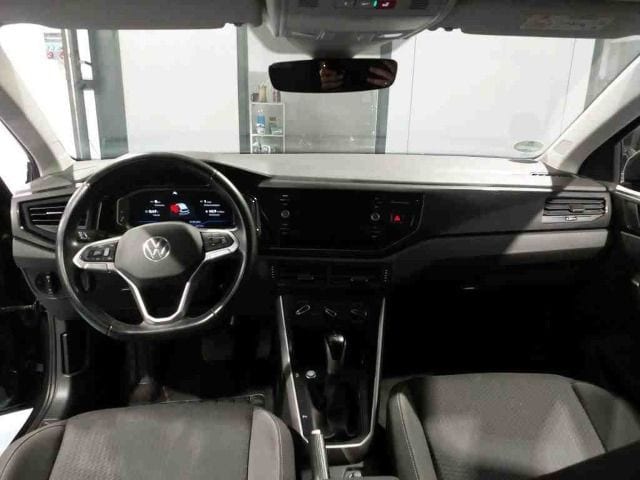 Volkswagen Polo 1.0 TSI DSG Life