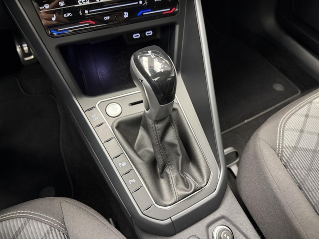 Volkswagen Taigo 1.5 TSI DSG R-Line