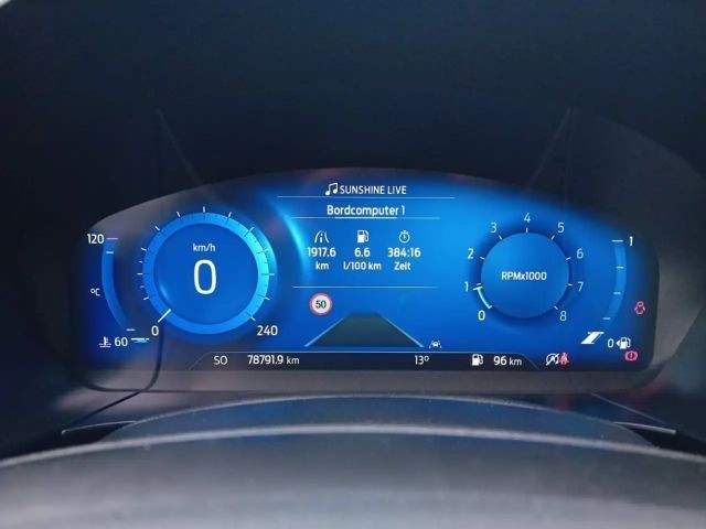 Ford Kuga EcoBoost Titanium X