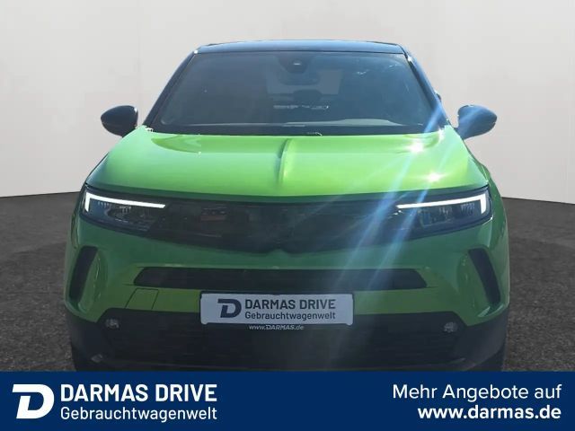 Opel Mokka GS-Line Grand Sport