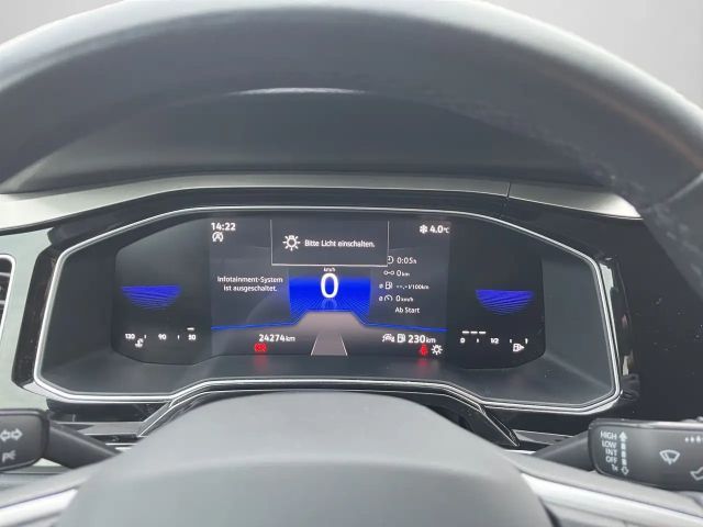 Volkswagen Taigo Move