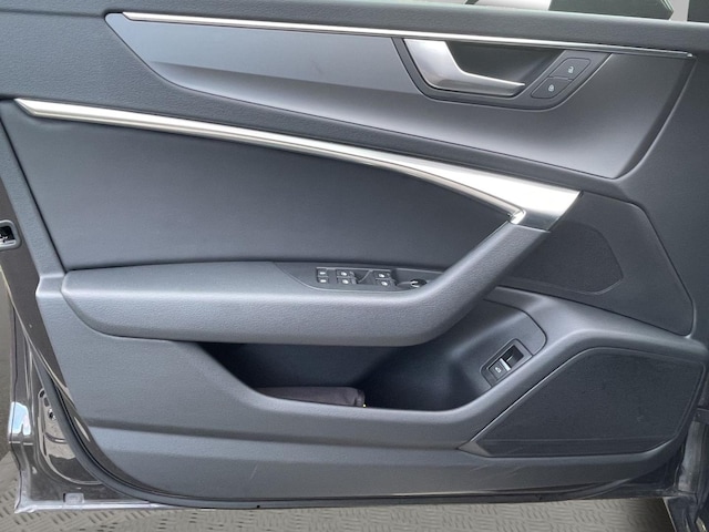 Audi A6 45 TFSI Avant S-Tronic