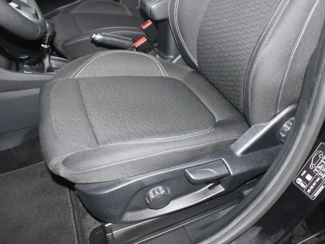 Ford Puma EcoBoost Titanium