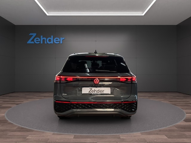 Volkswagen Tayron R-Line Style eHybrid