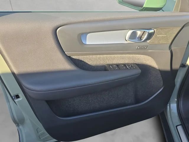 Volvo XC40 Bright Plus Recharge T5