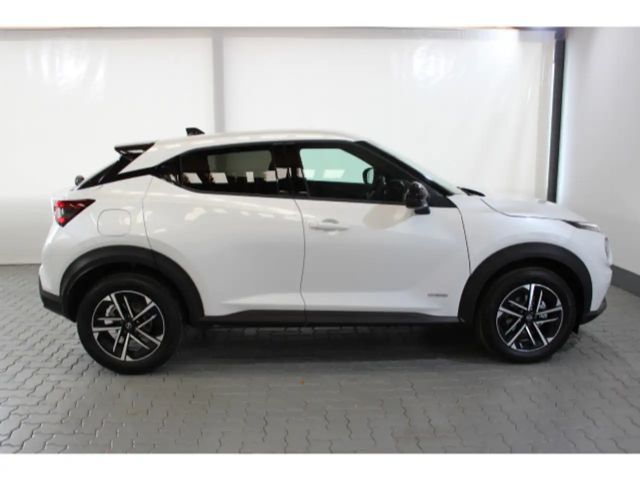 Nissan Juke N-Connecta