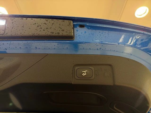 Ford Puma EcoBoost ST Line