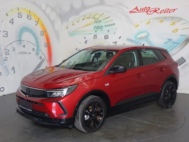 Opel Grandland X GS-Line Grand Sport