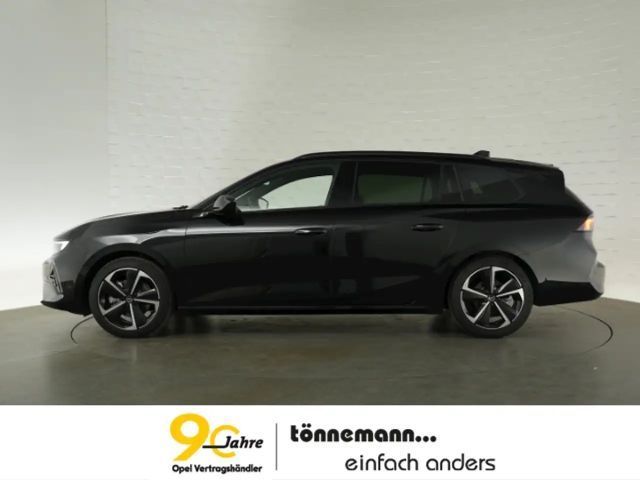 Opel Astra GS-Line Grand Sport Sports Tourer