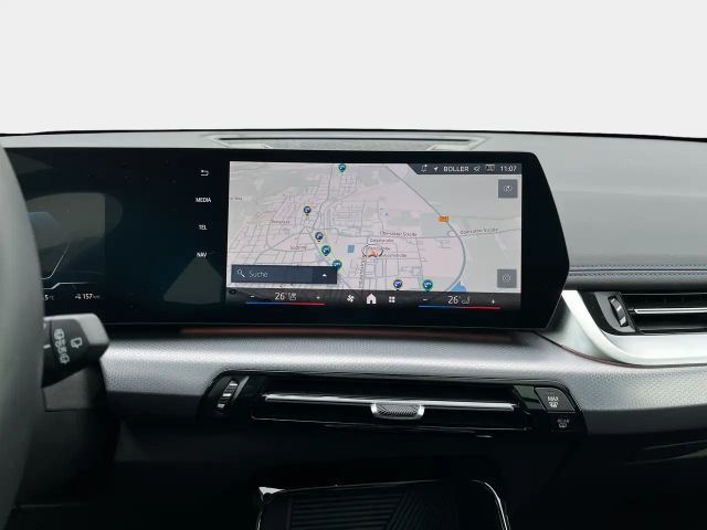 BMW iX1 M-Sport xDrive30