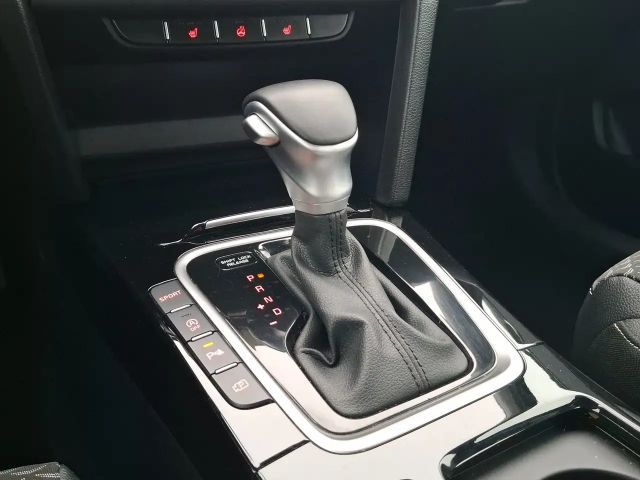 Kia XCeed GDi Vision