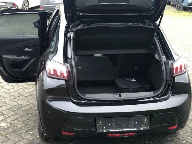 Peugeot E-208 GT-Line