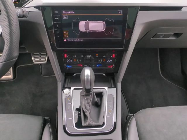 Volkswagen Arteon Shooting Brake IQ.Drive R-Line