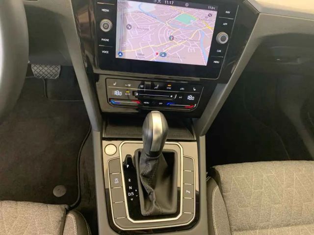 Volkswagen Passat Business DSG Variant