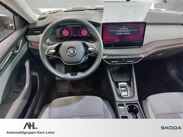 Skoda Octavia 2.0 TDI Combi