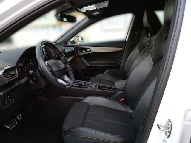 Cupra Formentor 2.0 TSI DSG