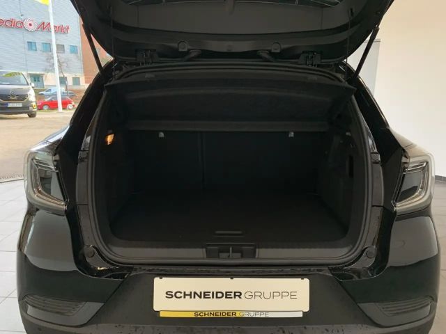 Renault Captur Alpine Esprit Hybrid