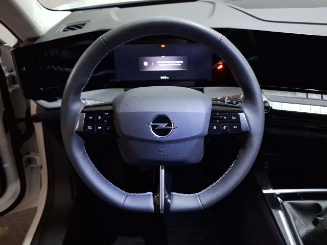 Opel Astra Sports Tourer