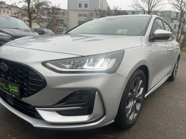 Ford Focus ST Line Wagon