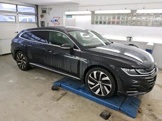 Volkswagen Arteon Shooting Brake 4Motion R-Line