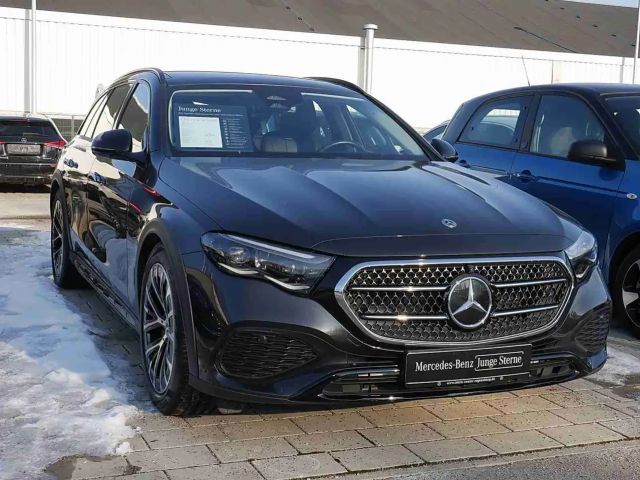 Mercedes-Benz E 450 4MATIC Estate
