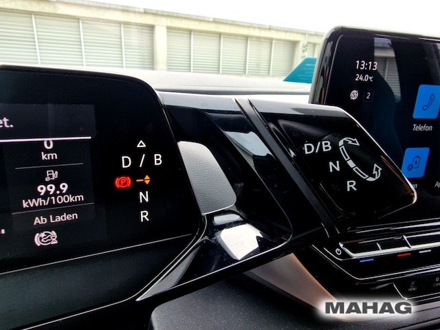 Volkswagen ID.4 Performance Pro