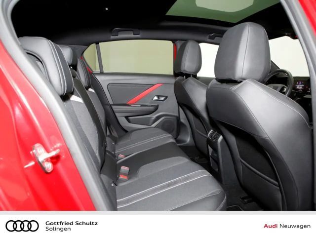 Opel Astra GS-Line Grand Sport