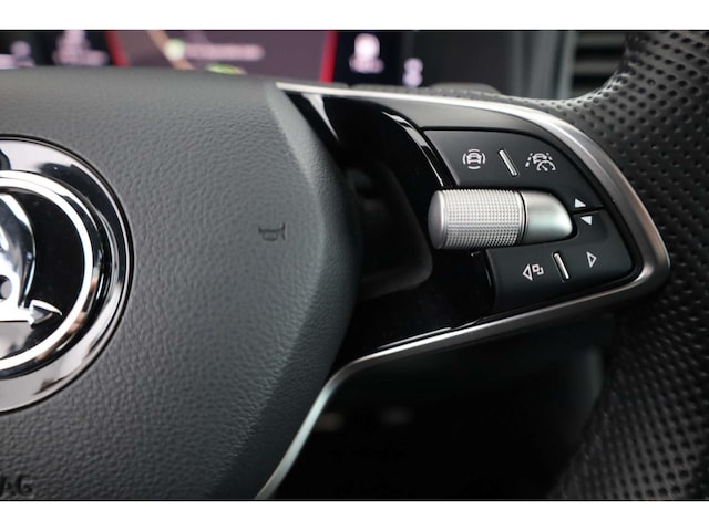 Skoda Karoq 2.0 TSI 4x4 Sportline