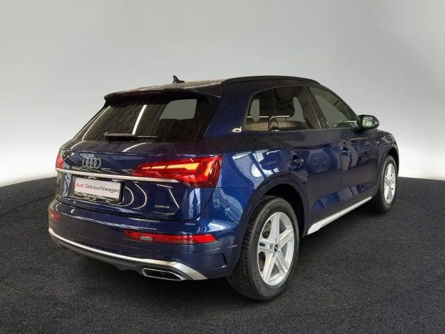 Audi Q5 40 TDI Quattro S-Line