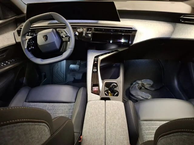 Peugeot 5008 Allure Pack Executive