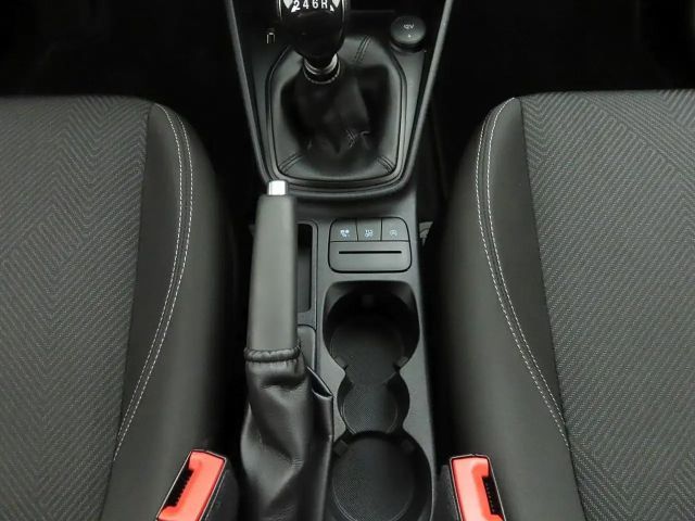 Ford Fiesta Cool & Connect EcoBoost