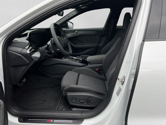 Audi A6 e-tron Quattro