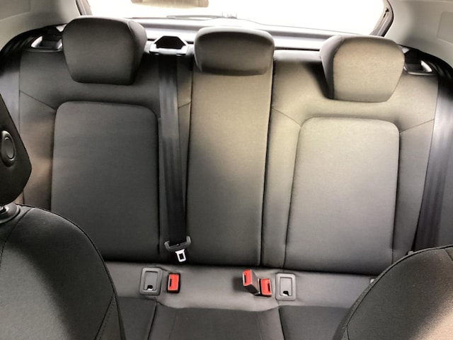 Audi A1 25 TFSI S-Tronic Sportback