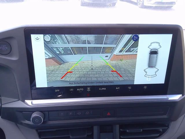 Volkswagen Transporter 2.0 TDI