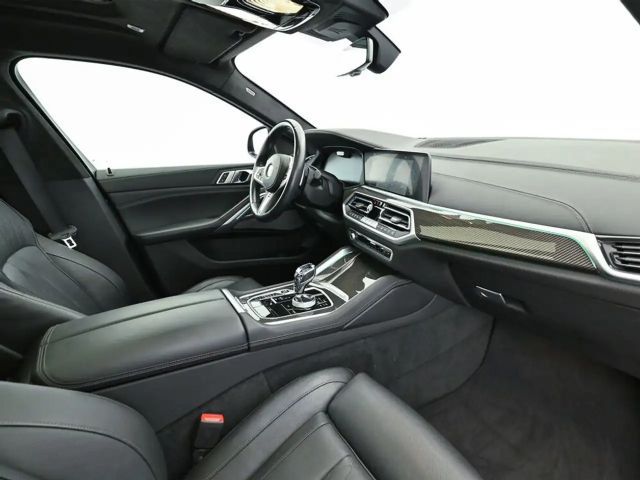 BMW X6 M-Sport xDrive