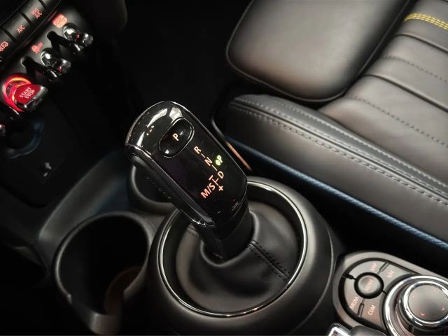 MINI Cooper S Cabrio Cooper S Cabrio DKG [Sidewalk, Navi, SHZ, LED]