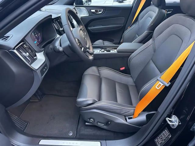 Volvo XC60 AWD Polestar T8