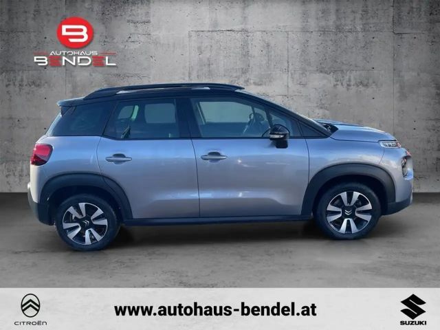 Citroën C3 Aircross BlueHDi