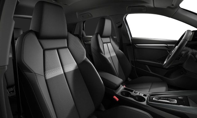 Audi A3 30 TFSI S-Tronic Sportback