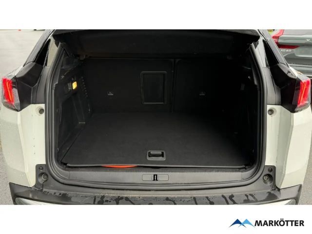 Peugeot 3008 GT-Line Hybrid