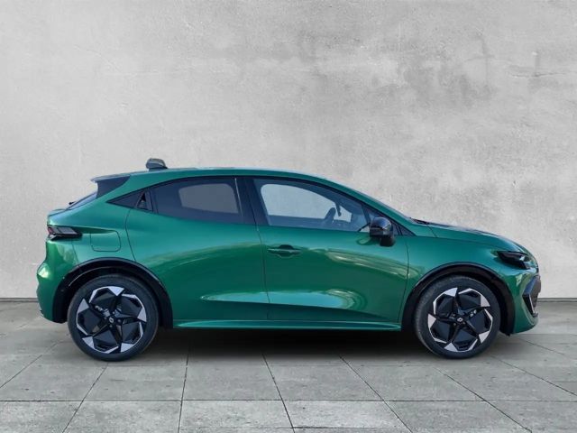 Renault Clio E-Tech Hybrid Techno