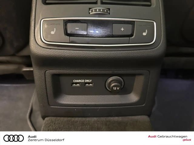 Audi S5 3.0 TDI Quattro Sportback