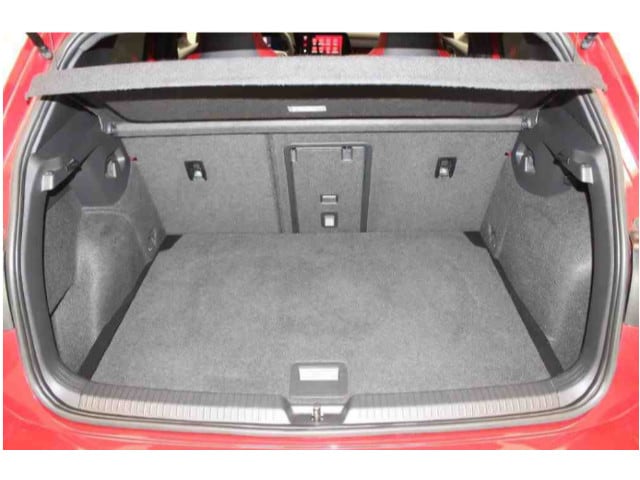 Volkswagen Golf 2.0 TSI DSG GTI Golf VIII