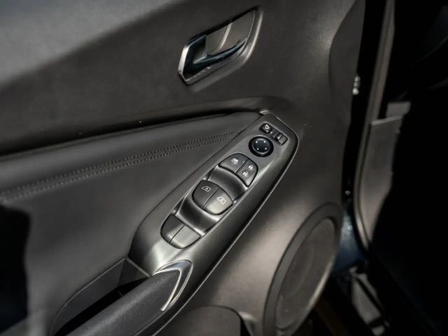 Nissan Juke N-Connecta