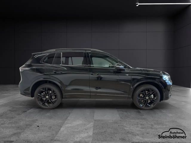 Volkswagen Tiguan DSG IQ.Drive R-Line