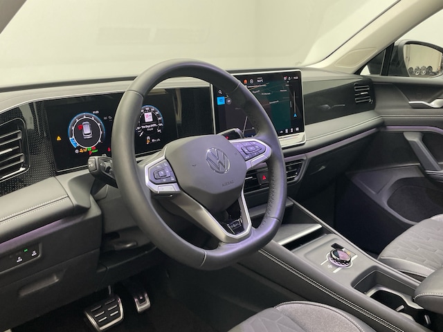 Volkswagen Tiguan 1.5 eTSI DSG Life