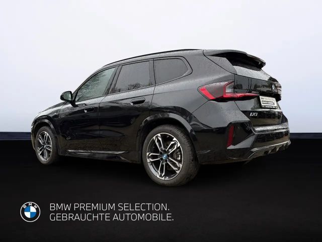 BMW iX1 M-Sport xDrive30