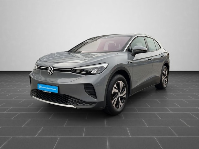Volkswagen ID.4 Performance Pure