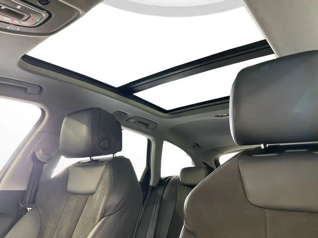 Audi A4 allroad 45 TFSI Quattro